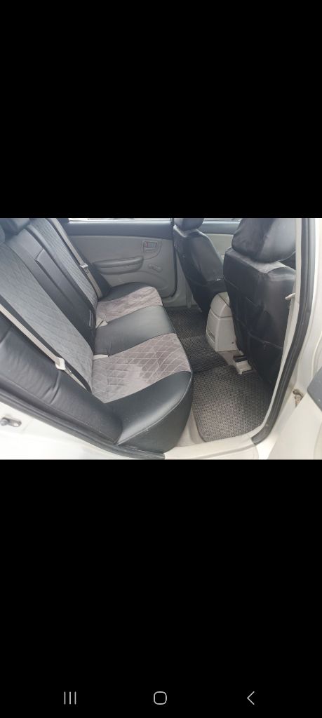 Продам kia cerato 2007 год рестайлинг. Двигатель 1.6,122 л. С. Механическая кпп. Установлено гбо пробег 200 000.есть регистрация украины. Второй хозяин. Не требует вложений, без рыжиков. Цена 550000 рублей. +79494107582 олег - фотография - 4