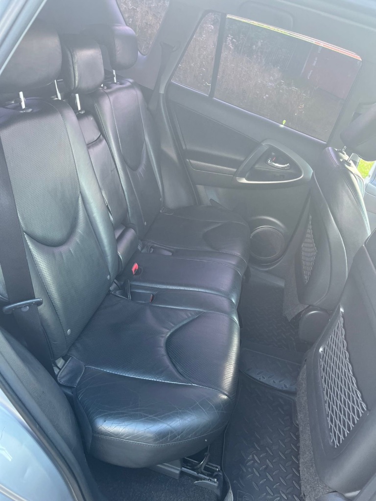 400 000$ Срочно ‼️‼️
Toyota rav4 2012г. 2.0 бензин.
245 Тыс. Пробег
Звонить, писать на whatsapp ‪
‪+7 999 867‑57‑52‬ - фотография - 6