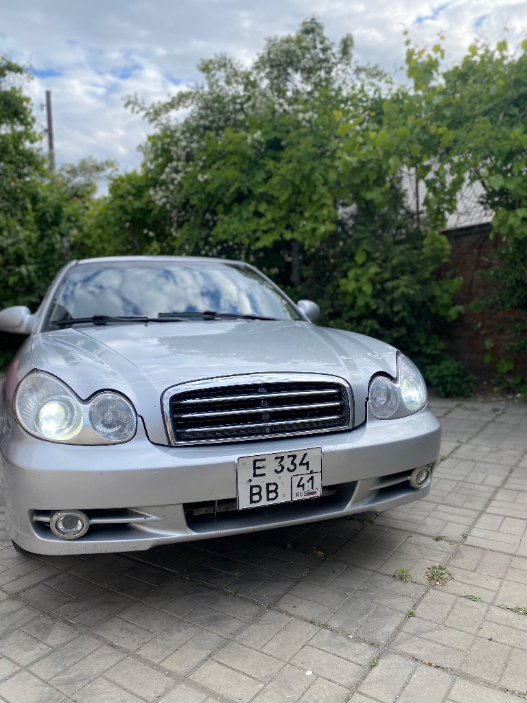 Hyundai sonata tagaz 2004, мкпп, цена 440000 торг хороший!!! Авто в ростове, буду в днр шахтерск 30 или 31 мая один день. Продам корейца, по комфорту не хуже японца, авто подойдет как для водителя со стажем, так и для новичка. Двигатель сухой, не дымит, не троит, масло не ест, ходовка на высшем уровне, динамика плавная, очень комфортное авто. Покупал для себя во время контракта, передвигался по днр, контракт закончился, в авто не нуждаюсь, очень жалко продавать, но дома ждет своя ласточка. Торг сделаю хороший. Просьба перекупов не беспокоить, не тратьте мое и свое время. Улетаю 29 мая, потом автовозом и домой в новосибирск. Скину хорошо, заинтересованным пишите или звоните.
Тел для связи 89014580026 - фотография - 1
