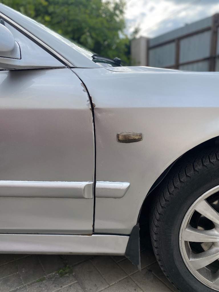 Hyundai sonata tagaz 2004, мкпп, цена 440000 торг хороший!!! Авто в ростове, буду в днр шахтерск 30 или 31 мая один день. Продам корейца, по комфорту не хуже японца, авто подойдет как для водителя со стажем, так и для новичка. Двигатель сухой, не дымит, не троит, масло не ест, ходовка на высшем уровне, динамика плавная, очень комфортное авто. Покупал для себя во время контракта, передвигался по днр, контракт закончился, в авто не нуждаюсь, очень жалко продавать, но дома ждет своя ласточка. Торг сделаю хороший. Просьба перекупов не беспокоить, не тратьте мое и свое время. Улетаю 29 мая, потом автовозом и домой в новосибирск. Скину хорошо, заинтересованным пишите или звоните.
Тел для связи 89014580026 - фотография - 5