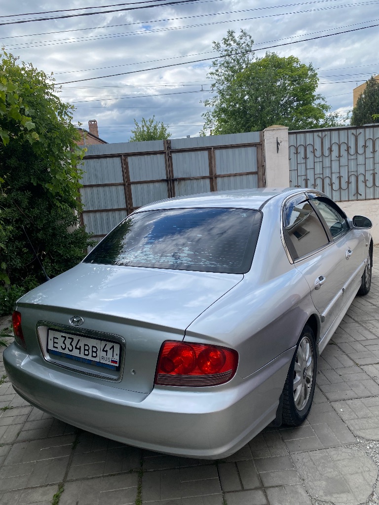 Hyundai sonata tagaz 2004, мкпп, цена 440000 торг хороший!!! Авто в ростове, буду в днр шахтерск 30 или 31 мая один день. Продам корейца, по комфорту не хуже японца, авто подойдет как для водителя со стажем, так и для новичка. Двигатель сухой, не дымит, не троит, масло не ест, ходовка на высшем уровне, динамика плавная, очень комфортное авто. Покупал для себя во время контракта, передвигался по днр, контракт закончился, в авто не нуждаюсь, очень жалко продавать, но дома ждет своя ласточка. Торг сделаю хороший. Просьба перекупов не беспокоить, не тратьте мое и свое время. Улетаю 29 мая, потом автовозом и домой в новосибирск. Скину хорошо, заинтересованным пишите или звоните.
Тел для связи 89014580026 - фотография - 3