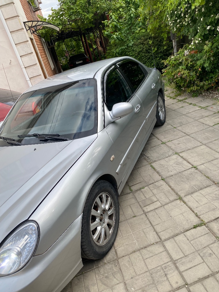 Hyundai sonata tagaz 2004, мкпп, цена 440000 торг хороший!!! Авто в ростове, буду в днр шахтерск 30 или 31 мая один день. Продам корейца, по комфорту не хуже японца, авто подойдет как для водителя со стажем, так и для новичка. Двигатель сухой, не дымит, не троит, масло не ест, ходовка на высшем уровне, динамика плавная, очень комфортное авто. Покупал для себя во время контракта, передвигался по днр, контракт закончился, в авто не нуждаюсь, очень жалко продавать, но дома ждет своя ласточка. Торг сделаю хороший. Просьба перекупов не беспокоить, не тратьте мое и свое время. Улетаю 29 мая, потом автовозом и домой в новосибирск. Скину хорошо, заинтересованным пишите или звоните.
Тел для связи 89014580026 - фотография - 2