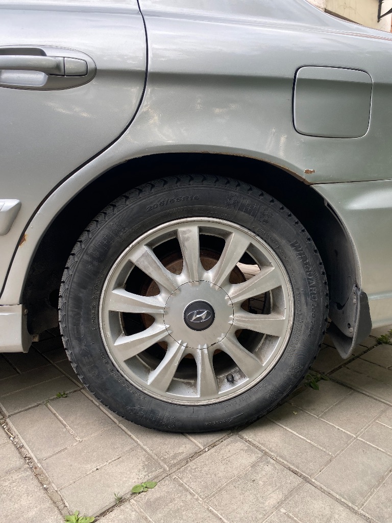 Hyundai sonata tagaz 2004, мкпп, цена 440000 торг хороший!!! Авто в ростове, буду в днр шахтерск 30 или 31 мая один день. Продам корейца, по комфорту не хуже японца, авто подойдет как для водителя со стажем, так и для новичка. Двигатель сухой, не дымит, не троит, масло не ест, ходовка на высшем уровне, динамика плавная, очень комфортное авто. Покупал для себя во время контракта, передвигался по днр, контракт закончился, в авто не нуждаюсь, очень жалко продавать, но дома ждет своя ласточка. Торг сделаю хороший. Просьба перекупов не беспокоить, не тратьте мое и свое время. Улетаю 29 мая, потом автовозом и домой в новосибирск. Скину хорошо, заинтересованным пишите или звоните.
Тел для связи 89014580026 - фотография - 4