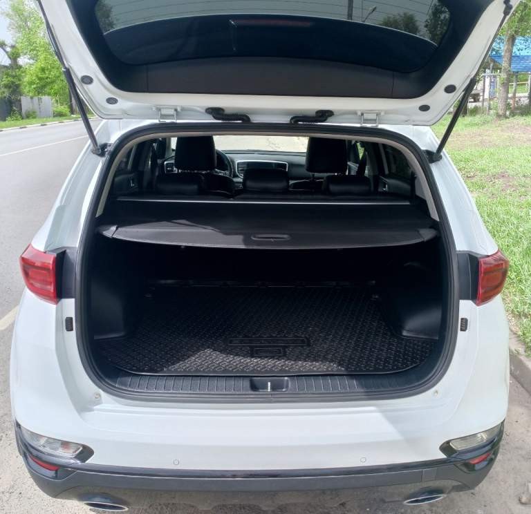 Kia sportage iv 2.0 2021 66т. Км. Куплен в автосалоне у официального дилера. Не пригон!!! Луганск. Возможен обмен на квартиру в луганске
Без дтп, весь в родном окрасе!!!
Цвет " белый перламутр "
-Сервисные книги
-Два ключа
-Комплектация:
-Без ключевой доступ
-Кнопка старт/стоп
-Передний привод
-Капот, зеркала, бампер в бронепленке
-Качественные чехлы "экокожа"
-Eva коврики
-Abs
-Esp
-Антизанос
-Система глонасс
-Система безопасного спуска
-Подушки безопасности
-Камера заднего вида
-Парктроник
-Центральный замок
-Сигнализация с обраткой и автозапуском
-Функция"проводи меня домой "
-Датчик света
-Подсветка ручек
-Датчик дождя
-Бортовой компьютер
-Круиз контроль
-Мультируль
-4Электростеклоподъёмника
-Электрорегулировка зеркал
- Складывание зеркал
- Подогрев зеркал
- Подогрев сидений
- Подогрев руля
- Обогрев лобового и заднего стекла
- Климат контроль
- Большой сенсорный дисплей с андроид системой
- Хорошая акустика
Более детальные фото автомобиля могу скинуть в личку!
Автомобиль в идеальном состоянии, всё исправно, работает без нареканий!
Цена 2.850. Торг. - фотография - 9