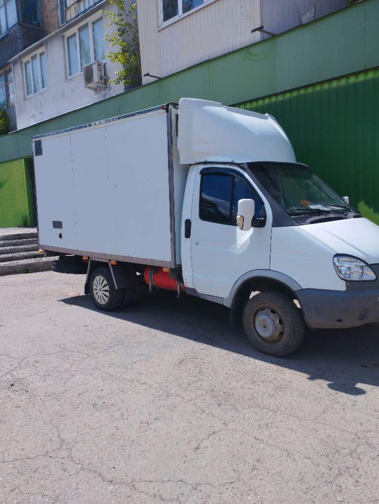 Продам газель 2006гв.406 дв. В достойном состоянии. Звонить +79496165728 - фотография - 6