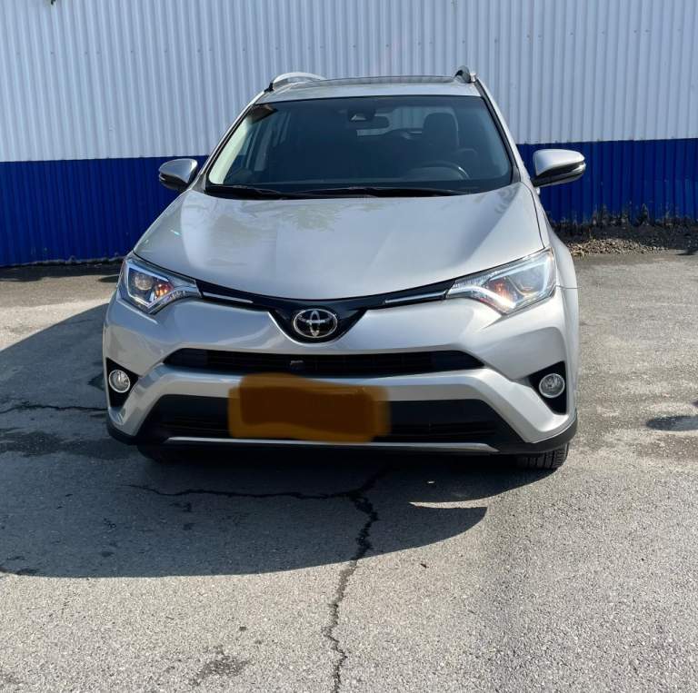 Toyota rav4. Автомобиль в отличном состоянии, в пользовании 2 года. Частично обклеин бронепленкой, полностью сделано шумо-виброизоляция. Комплектация- безключевой доступ, электробагажник, люк, различные ассистенты (удержание в полосе, предотвращение столкновения, автодальний свет, активный круиз-контроль с функцией дистроника, датчики слепых зон и т. Д. ) установлено дорогое газовое оборудование- brc. Пробег 83000км
Цена: 2850000, торг уместен! Все вопросы по телефону- 8-918-536-86-00 - фотография - 8