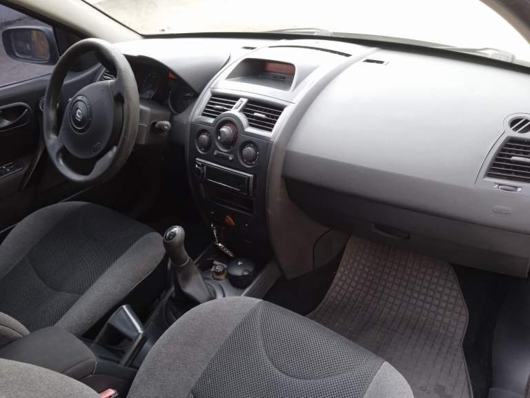 Продам renault megane 2
2004 Год
Мотор 1.4 бензин
Пробег родной 201 626км
Мкпп
В одних руках с ноября 2013 года.
Продажа от собственника, через мрэо.
Находится в донецке
Мотор бодрый, не дымит, не троит. Коробка переключается чëтко. Кузов в родной краске. Салон ухоженный. На дороге стоит уверенно.
Имеется 2 комплекта колëс. Лето на литье резина проехала 1000 км, зима на заводских штампах.
Цена 645000р
Виктор +79493056271
Евгений +79493350563 - фотография - 4