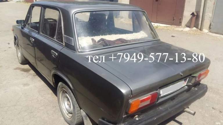 Продам машину ваз 2106 /1983г за 105т р и торг на ходу отличное состояние нового заводится с пол оборота мотор и электрика исправна кпп не выбивает и ходовая работает без нареканий полном ходу. Мотор не дымит, не тролит не гудит мост не ноит тихая и масло не берет всё делал для себя без проблем сел и поехал никаких вложений варить ничего не надо без ржавчен не гнилая и нища целая двигатель 1.5 на бензине работает, сохранён в гараже салон чистый сидении кож чехол сидении есть уклон для отдыха регистр- днр продам по тех паспорту-- и макеевка а так я нахожусь в донецке калинин р-оне бул. Шевченко 129 сзади дома маг апельсина во дворе стоит машина сюда звони+7949 449 4002 набери и так+7949 374 96 76 звони я знаю свою машину надёжная доедет куда угодно продажа осмотр у капота звоните отвечу любое время круглосуточно - фотография - 2