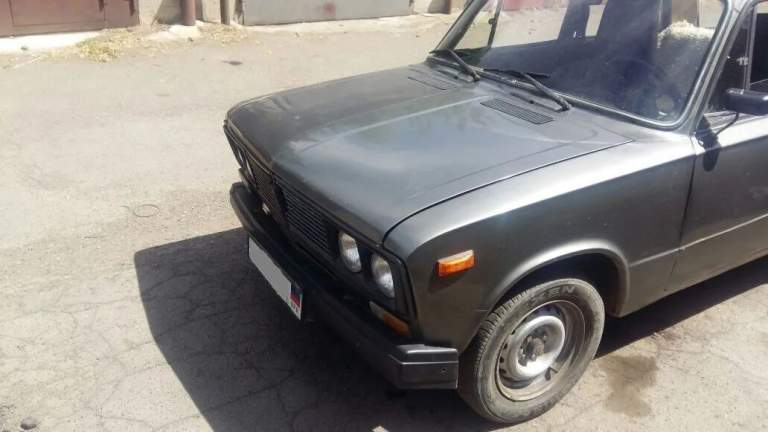 Донецк калин р-он бул шевченко129 т-0713749676.продам машину ваз 2106 за 105 т р и торг на ходу отличное состояние нового заводится с пол оборота мотор и электрика исправна кпп не выбивает и ходовая работает без нареканий полном ходу. Мотор не дымит, не тролит не гудит мост не ноит тихая и масло не берет никаких вложений продажа по тех паспорту - фотография - 3