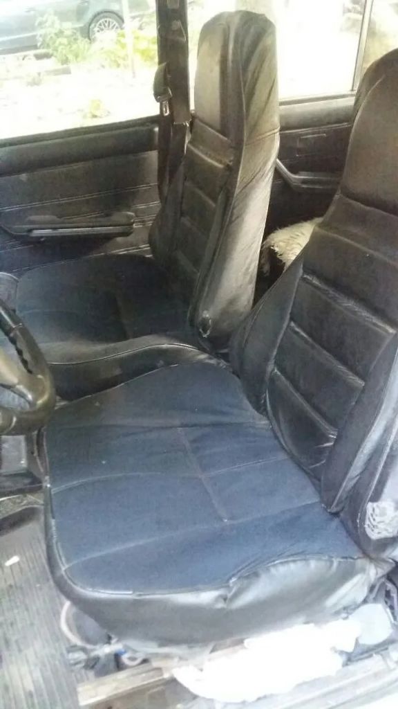 Донецк калин р-он бул шевченко129 т-0713749676.продам машину ваз 2106 за 105 т р и торг на ходу отличное состояние нового заводится с пол оборота мотор и электрика исправна кпп не выбивает и ходовая работает без нареканий полном ходу. Мотор не дымит, не тролит не гудит мост не ноит тихая и масло не берет никаких вложений продажа по тех паспорту - фотография - 8