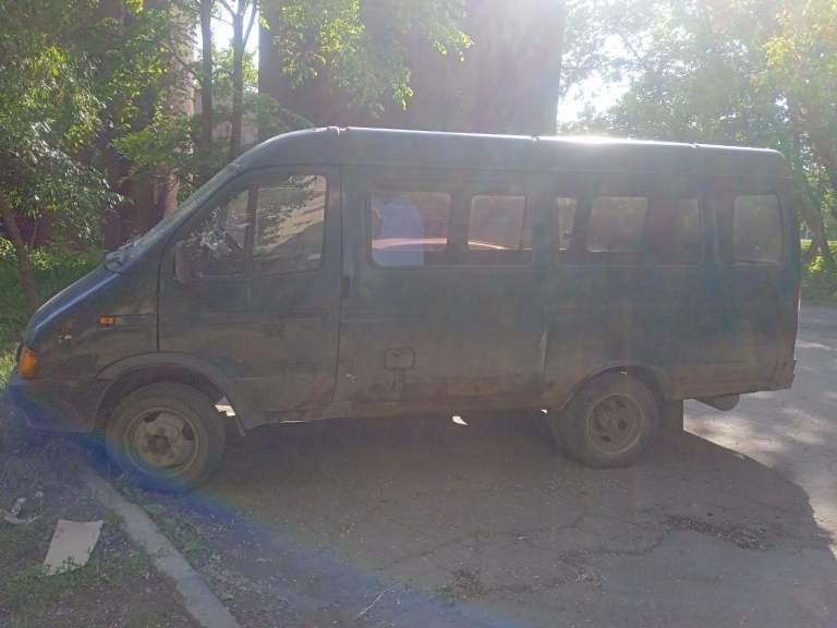 Продам или обменяю газель, на ходу, бензин/газ(метан), тип - легковой ( б ), много чего сделано, но ещё нужно заниматься, цена 200 т. Руб. , переоформление возможно, все интересующие вопросы по тел. +7 949 492 75 94, посмотреть можно в ханжёнково, г. Макеевка !!! - фотография - 11