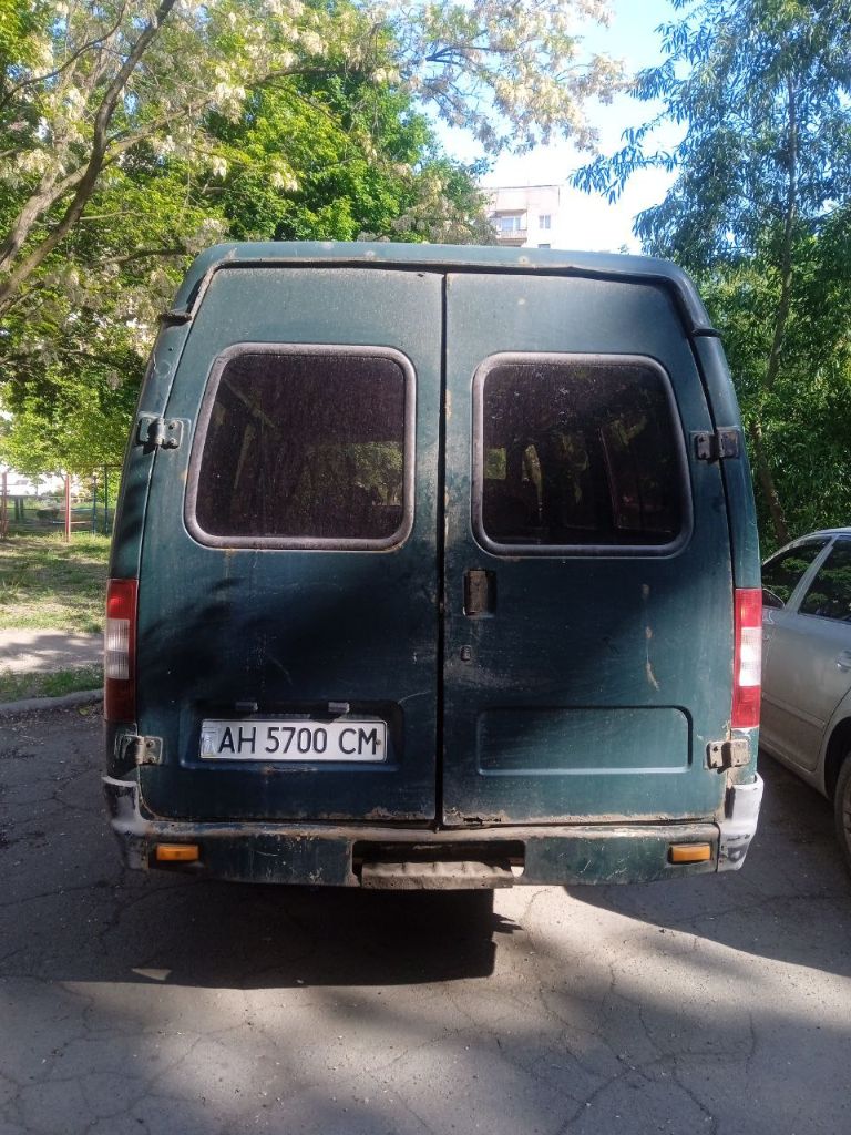 Продам или обменяю газель, на ходу, бензин/газ(метан), тип - легковой ( б ), много чего сделано, но ещё нужно заниматься, цена 200 т. Руб. , переоформление возможно, все интересующие вопросы по тел. +7 949 492 75 94, посмотреть можно в ханжёнково, г. Макеевка !!! - фотография - 13