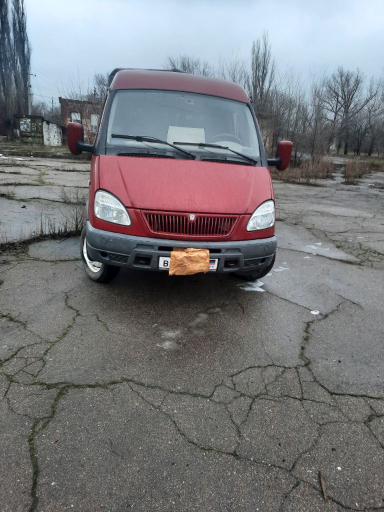 Продам газель-33023 (фермер), 2005г. В. , двигатель змз-4063, пробег 90 т. Км, один хозяин, состояние отличное, газ-бензин, шестиместная, борт 3 м - фотография - 9