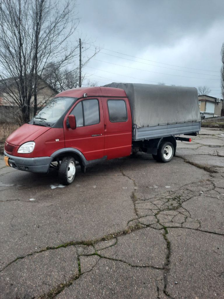 Продам газель-33023 (фермер), 2005г. В. , двигатель змз-4063, пробег 90 т. Км, один хозяин, состояние отличное, газ-бензин, шестиместная, борт 3 м, 930 тыс. Руб. , тел. +79493073092 - фотография - 5