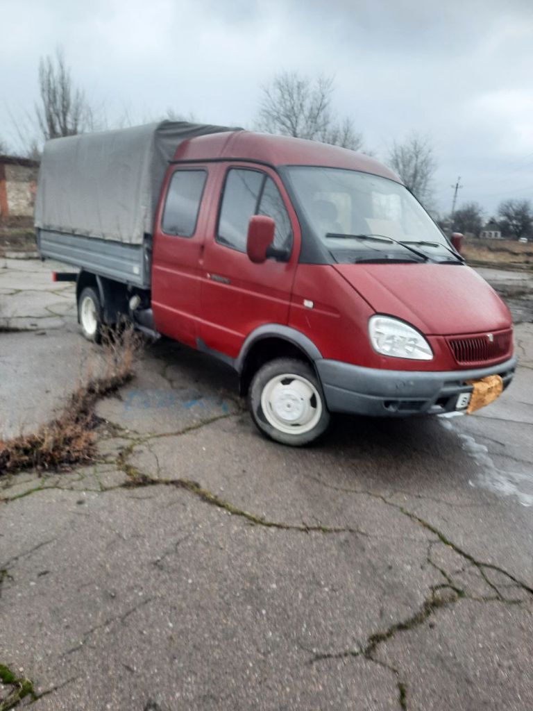 Продам газель-33023 (фермер), 2005г. В. , двигатель змз-4063, пробег 90 т. Км, один хозяин, состояние отличное, газ-бензин, шестиместная, борт 3 м, 930 тыс. Руб. , тел. +79493073092 - фотография - 7