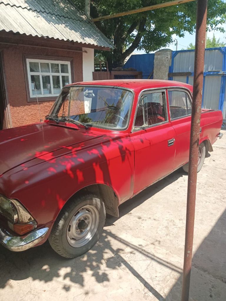 Продам москвич недорого, в хорошем состоянии.
По всем вопросам звоните +79494998230 николай - фотография - 6