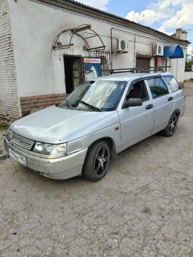 Продам рабочий универсал в хорошем состоянии ваз 2111 2003 г. Цена 200 000₽. Енакиево. Авто не новый, но для работы то что надо.
+79495926980
Телеграм +79785502216 - фотография - 2