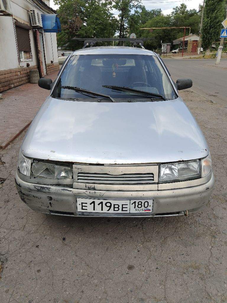Продам рабочий универсал в хорошем состоянии ваз 2111 2003 г. Цена 200 000₽. Енакиево. Авто не новый, но для работы то что надо.
+79495926980
Телеграм +79785502216 - фотография - 1