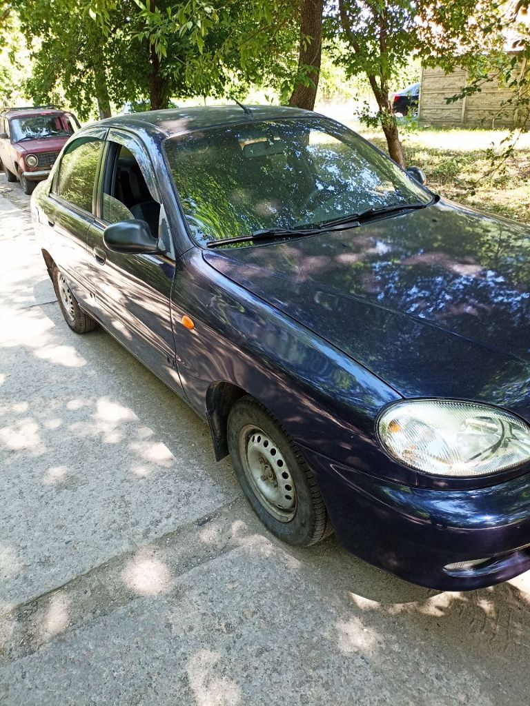 Daewoo lanos 2006 год. 1,5 поляк. Пробег 250000.
Автомобиль хорошо ухожен. Установлено гбо. Вложений не требует. Сел и поехал. Состояние авто соответствует фото. Продажа по причине покупки нового авто в семье. Территориально авто находится в г. Донецк.
Цена: 360 т. Р.
79494601953 - Юрий - фотография - 7