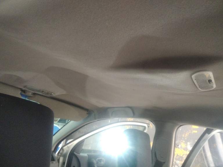 Продам или обменяю меган 2004 года автомат 1.6 цена 570000 торг+79497253442 - фотография - 7