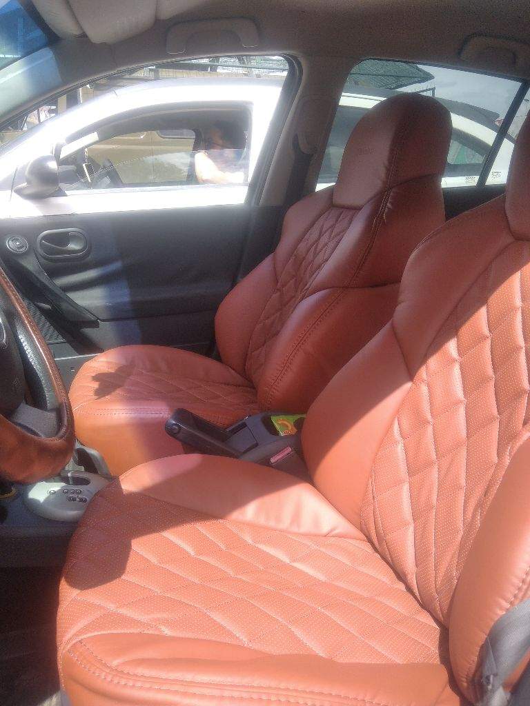 Продам или обменяю меган 2004 года автомат 1.6 цена 570000 торг+79497253442 - фотография - 16