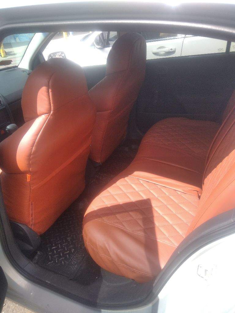 Продам или обменяю меган 2004 года автомат 1.6 цена 570000 торг+79497253442 - фотография - 13