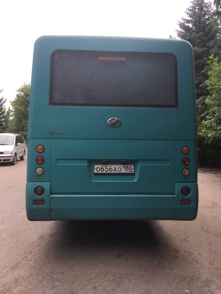 Продается автобус i-van a07a 2013г. В отличном состоянии, ухоженный. Работает на пригороде, 24 посадочных места, пробег в неделю тысяча километров, автономка, новый радиатор и многое другое. Капитальный ремонт кузова проводился два года назад, делал сам для себя, все фото и видео ремонта есть. Вложений не требует, все вопросы по телефону +79493026510. - фотография - 6