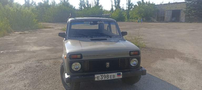 Продам ваз 2121 нива1978 г. Дв1.570, карбюратор. Раздатка работает. + зимняя резина на дисках, г макеевка. Цена 230т. Торг. С переоформлением . Интересующие вопросы по номеру телефона. +79493337650. - фотография - 13