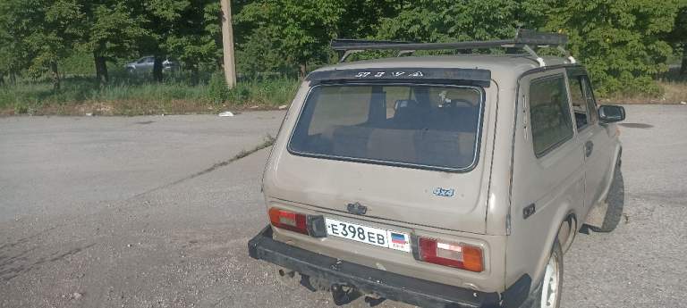 Продам ваз 2121 нива1978 г. Дв1.570, карбюратор. Раздатка работает. + зимняя резина на дисках, г макеевка. Цена 230т. Торг. С переоформлением . Интересующие вопросы по номеру телефона. +79493337650. - фотография - 22