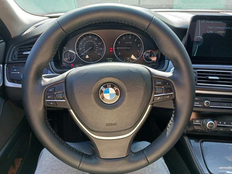 Продам bmw f10 (2012). Двигатель: n20b20 (2.0), акпп: zf 8hp45.
Пробег: 120100км
Авто в исправном техническом состоянии, готов на любые проверки, заменено масло в акпп (вместе с поддоном в котором находится фильтр) заменено масло в заднем редукторе. Заменен полностью антифриз. Заменены передние стойки ( sachs )
Не давно была заменена электронная помпа.
Стоит регулируемый выхлоп тише/громче. Atm
2 Комплекта резины (зима/лето) зима стоит на родных от неё дисках.
И самое основное заменены цепи грм и маслонасоса вместе с клапанной крышкой (запчасти ставились оригинал)
+79493695950 (Telegram)
Цена 2.1 млн продажа не срочная
Vin - wbaxg5c58cdy29214 - фотография - 1