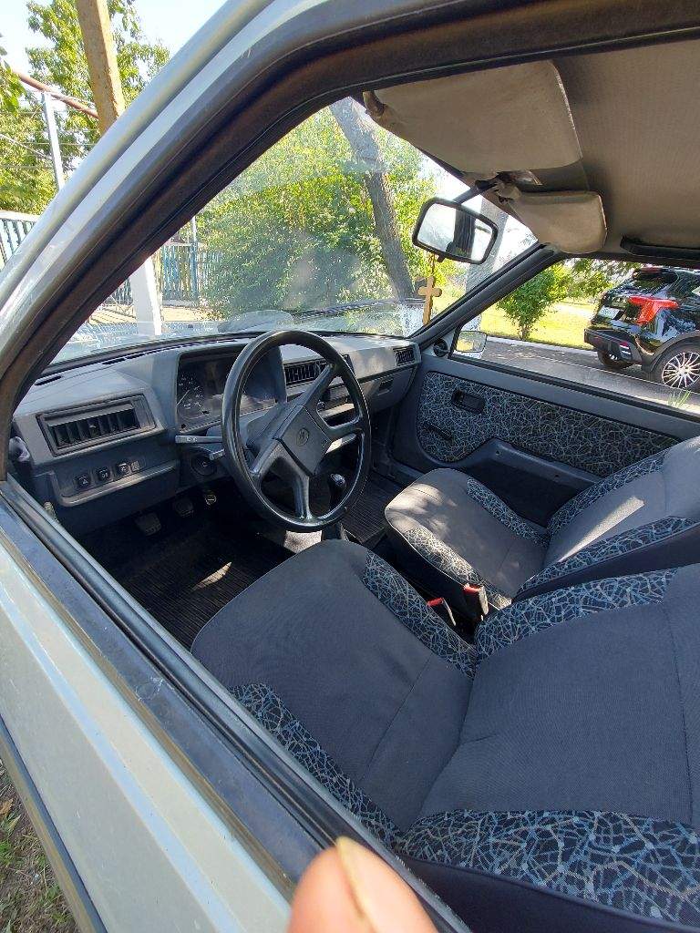 Продам заз 1102,2004,в хорошем состоянии - фотография - 5