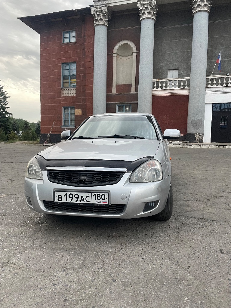 Продам
Ваз 2170 приора
1.6 16 Работает ровно, не дымит, масло не ест
Коробка отлично
По ходовой делать ничего не нужно
Машина обработана
Стеклоподъемники, электроусилитель руля, электро регулировка зеркал, центральный замок.
Цена 380000 торг
79493684059
79493684060
Связь ловит плохо - фотография - 1