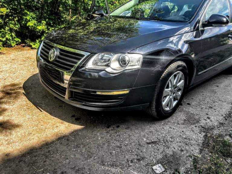 Фольксваген пассат b6 (2008 г. В) автомобиль в хорошем состоянии для своих лет. Пробег 161.000 км. Мотор 2,0 литра (200 л. С) коробка автомат. Учет днр, покупал для себя в 2016 году. По технике все хорошо. Хороший надежный немец. По электрике все исправно работает, ошибок нет, резина в хорошем состоянии + зимняя. Осмотр макеевка. Тел. +79494137063.цена 700.000 рублей. - фотография - 20
