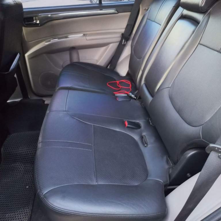 Mitsubishi pajero sport:год:2013. Тип ккп: автоматическая. Пробег:236000. Двигатель 2.5. Максимальная комплектация. Пробег оригинальный. Не битая. Установлена webasto. Цена: 2000000 р. Звонить:+79591359197 - фотография - 11