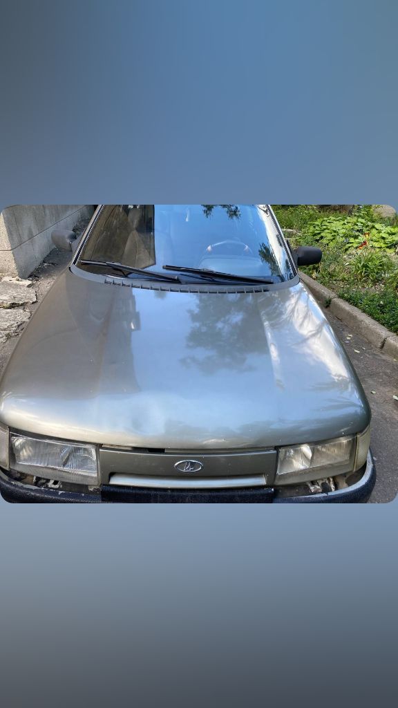 2000Г 150т рублей на ходу есть проблема с первой передачей донецк +79493759748 - фотография - 4