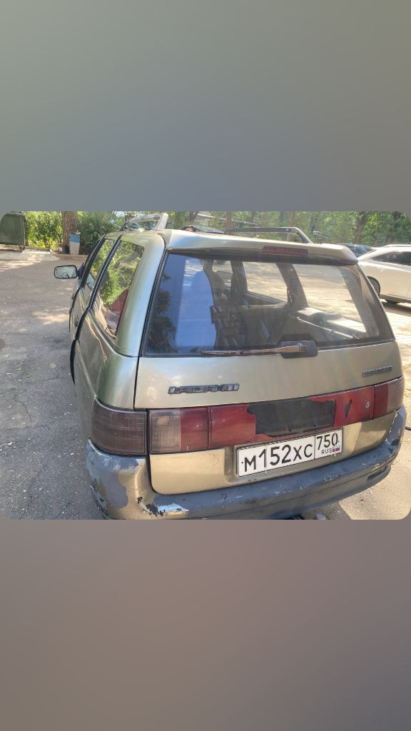 2000Г 150т рублей на ходу есть проблема с первой передачей донецк +79493759748 - фотография - 7