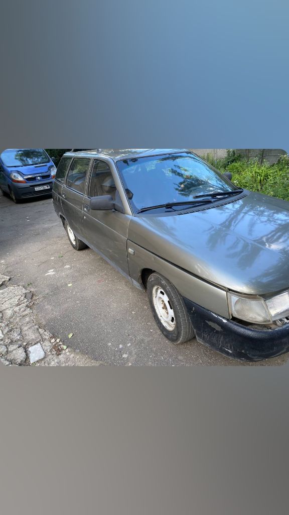 2000Г 150т рублей на ходу есть проблема с первой передачей донецк +79493759748 - фотография - 1