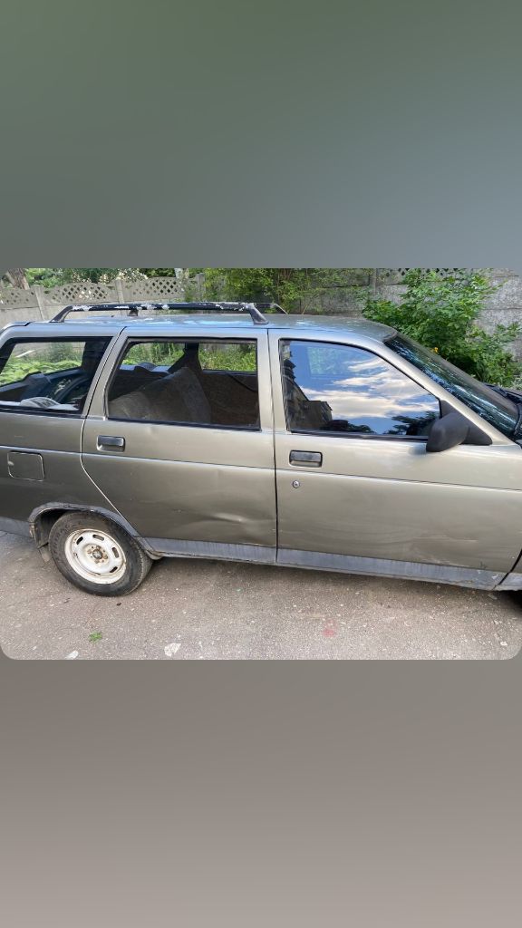 2000Г 150т рублей на ходу есть проблема с первой передачей донецк +79493759748 - фотография - 6