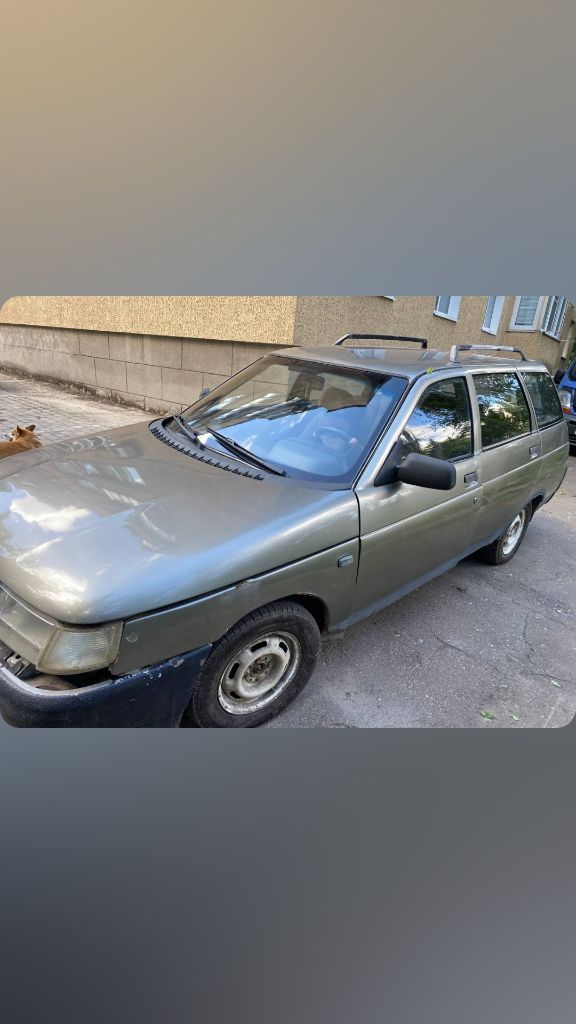 2000Г 150т рублей на ходу есть проблема с первой передачей донецк +79493759748 - фотография - 3