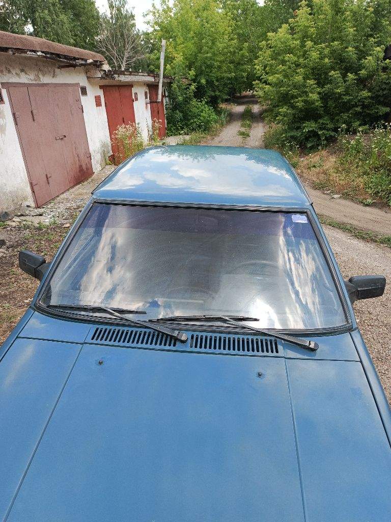 Продам москвич 2141 1991г.
120 Т. Пробег. Новые кольца, вкладыши, карбюратор. Цена 100т. Р. Зугрэс, гаражное хранение, один хозяин. +79494439556 - фотография - 5