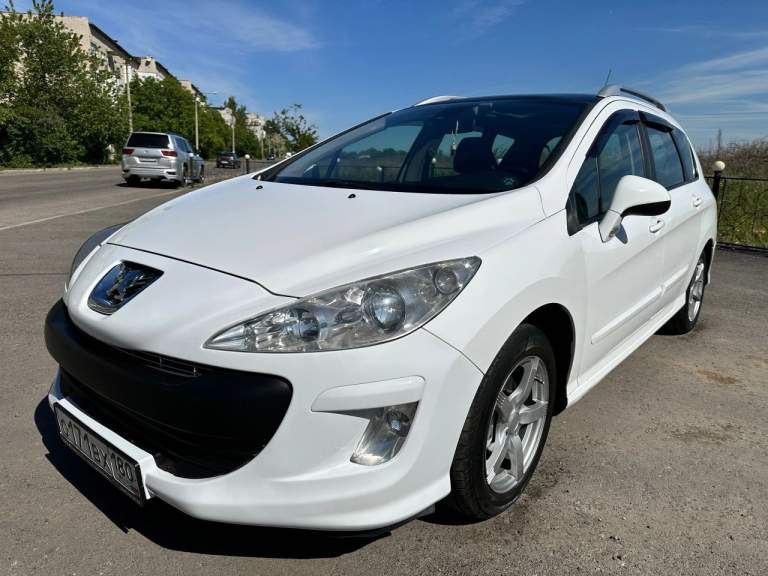 ❗Продам peugeot 308 sw❗
✅Город: шахтёрск
✅2011 Год выпуска
✅Мотор 1.6 (120 л. С. ) не дымит, не троит работает ровно
✅Кпп: автомат
✅Пробег - 203.000 родного 100%
✅Комплектация: двухзонный климат-контроль, подогрев передних сидений, датчик света, датчик дождя, abs, 4 электро стеклоподъёмника, электро регулировка и обогрев зеркал, обогрев переднего и заднего стекла, панорамная крыша, имеется 2 родных ключа
✅Техническая часть авто полностью в рабочем состоянии, мотор и коробка работают отлично, по ходовой части ничего не гремит и не стучит. Электрогидроусилитель работает четко.
✅Автомобиль находился у одного хозяина с 2011 года, я являюсь вторым
✅Все vin номера видно отлично.
Цена: 900.000 руб. (торг исключительно возле капота)
Обращаться по номеру телефона +79493844577 - фотография - 3