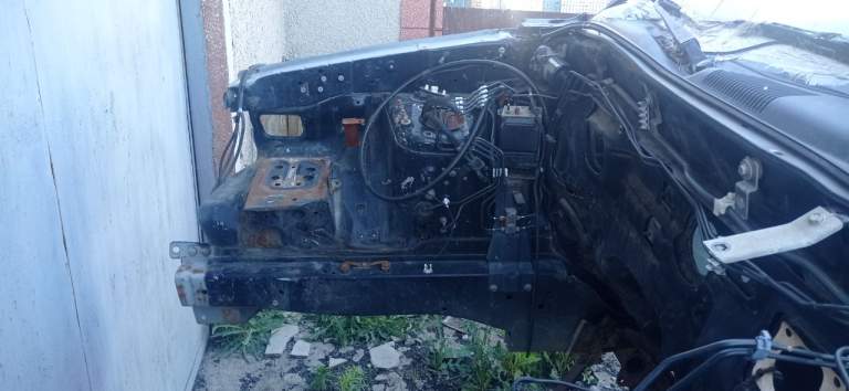 Продам nissan pathfinder r 50 2003г. В.
Platinum, рестайлинг комплектация самая максимальная. Мотор 3.5 l.
После дтп. Запчасти для ремонта есть. Могу отдельно продать двигатель/агрегаты. Цена договорная.
+79495240709 - фотография - 5