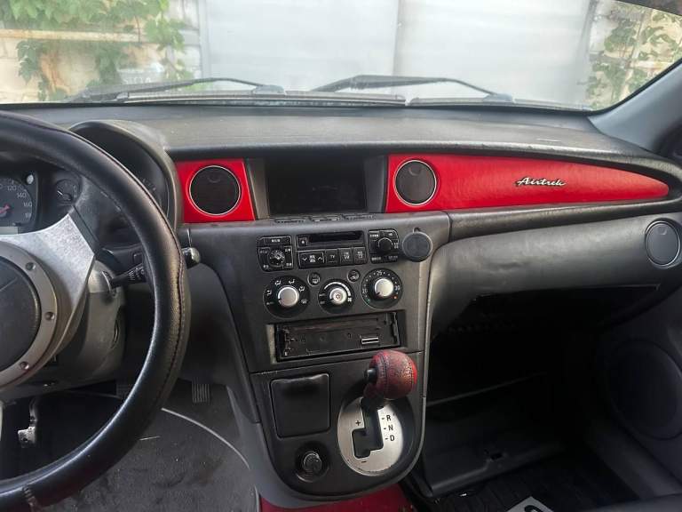 Цена 130 000 рублей, торга нет.
Mitsubishi airtrek 2002г. В.
Двс - 2.4 gdi 4g64 ( рабочий )
Трансмиссия - 4 ступенчатая акпп ( рабочая ) без пинков и пробуксовок.
Привод - полный
Пробег - 220 000 км.
Заменено:
Датчик распредвала
Датчик коленвала
Лямбдазонд
Тнвд
Форсунки топливные
Бензонасос
Свечи накала
Впускной коллектор
Учёт - грузия. Продажа по техпаспорту. Перестала заводиться, авто долго стояло на месте. Авто был на ходу, кто с руками и мозгами, ещё покатается. По кузову в хорошем состоянии. +79494814840. Приезжайте, смотрите, макеевка - гвардейка. В придачу отдам балон и мозги гбо евро 2. - фотография - 35