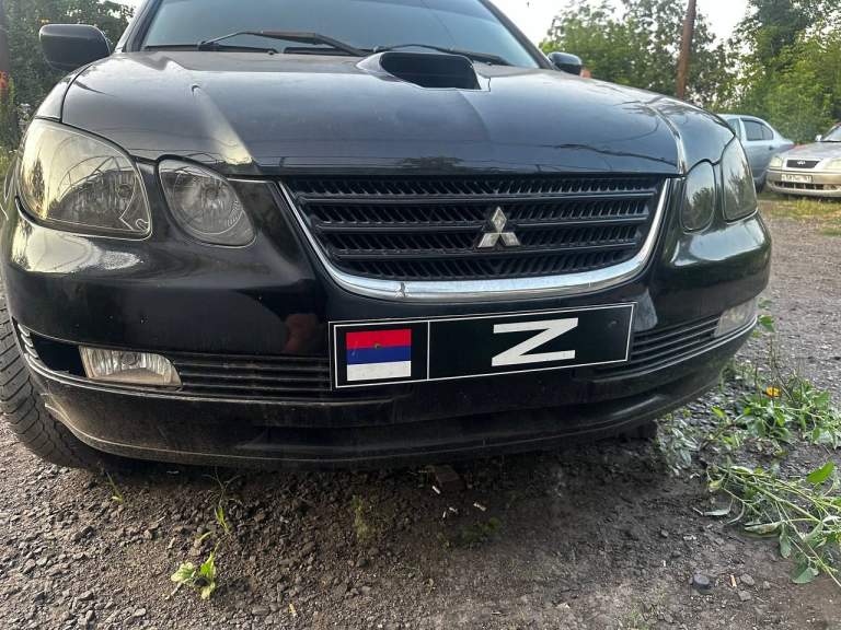 Цена 130 000 рублей, торга нет.
Mitsubishi airtrek 2002г. В.
Двс - 2.4 gdi 4g64 ( рабочий )
Трансмиссия - 4 ступенчатая акпп ( рабочая ) без пинков и пробуксовок.
Привод - полный
Пробег - 220 000 км.
Заменено:
Датчик распредвала
Датчик коленвала
Лямбдазонд
Тнвд
Форсунки топливные
Бензонасос
Свечи накала
Впускной коллектор
Учёт - грузия. Продажа по техпаспорту. Перестала заводиться, авто долго стояло на месте. Авто был на ходу, кто с руками и мозгами, ещё покатается. По кузову в хорошем состоянии. +79494814840. Приезжайте, смотрите, макеевка - гвардейка. В придачу отдам балон и мозги гбо евро 2. - фотография - 10