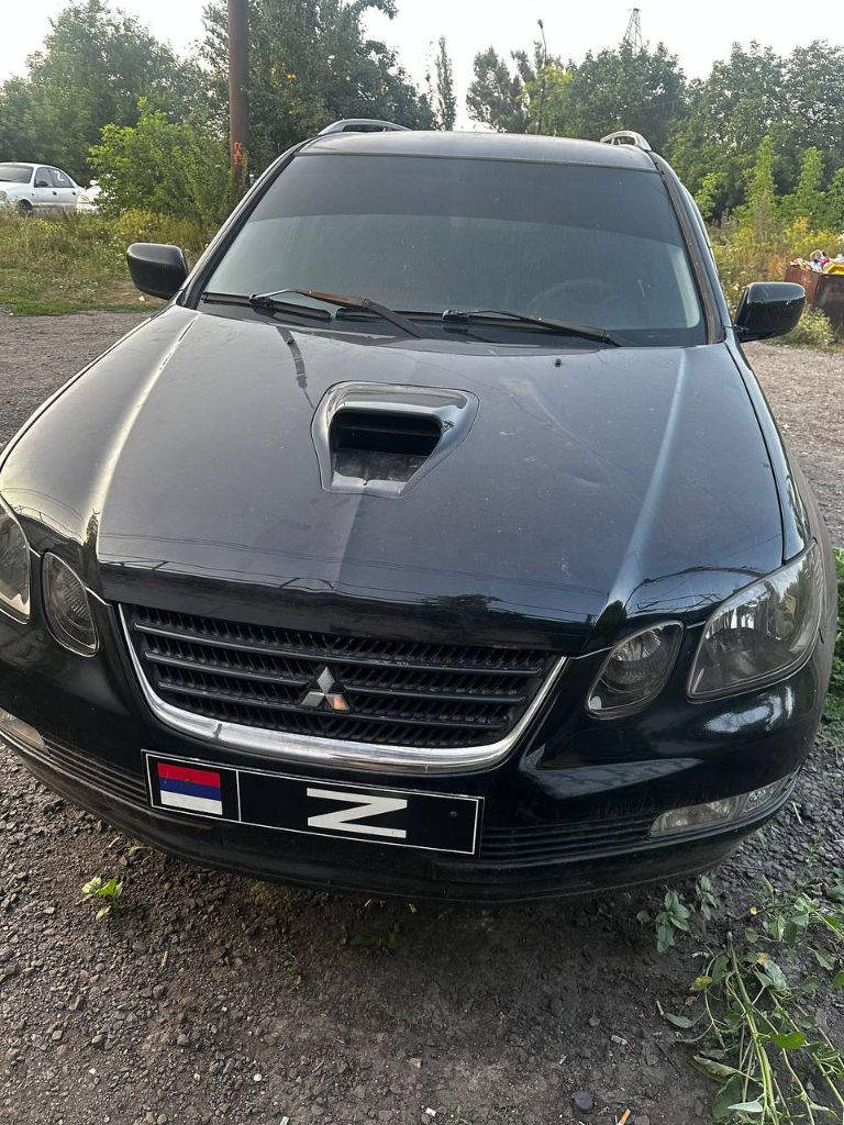 Цена 130 000 рублей, торга нет.
Mitsubishi airtrek 2002г. В.
Двс - 2.4 gdi 4g64 ( рабочий )
Трансмиссия - 4 ступенчатая акпп ( рабочая ) без пинков и пробуксовок.
Привод - полный
Пробег - 220 000 км.
Заменено:
Датчик распредвала
Датчик коленвала
Лямбдазонд
Тнвд
Форсунки топливные
Бензонасос
Свечи накала
Впускной коллектор
Учёт - грузия. Продажа по техпаспорту. Перестала заводиться, авто долго стояло на месте. Авто был на ходу, кто с руками и мозгами, ещё покатается. По кузову в хорошем состоянии. +79494814840. Приезжайте, смотрите, макеевка - гвардейка. В придачу отдам балон и мозги гбо евро 2. - фотография - 33