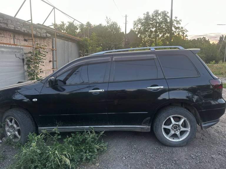 Цена 130 000 рублей, торга нет.
Mitsubishi airtrek 2002г. В.
Двс - 2.4 gdi 4g64 ( рабочий )
Трансмиссия - 4 ступенчатая акпп ( рабочая ) без пинков и пробуксовок.
Привод - полный
Пробег - 220 000 км.
Заменено:
Датчик распредвала
Датчик коленвала
Лямбдазонд
Тнвд
Форсунки топливные
Бензонасос
Свечи накала
Впускной коллектор
Учёт - грузия. Продажа по техпаспорту. Перестала заводиться, авто долго стояло на месте. Авто был на ходу, кто с руками и мозгами, ещё покатается. По кузову в хорошем состоянии. +79494814840. Приезжайте, смотрите, макеевка - гвардейка. В придачу отдам балон и мозги гбо евро 2. - фотография - 43