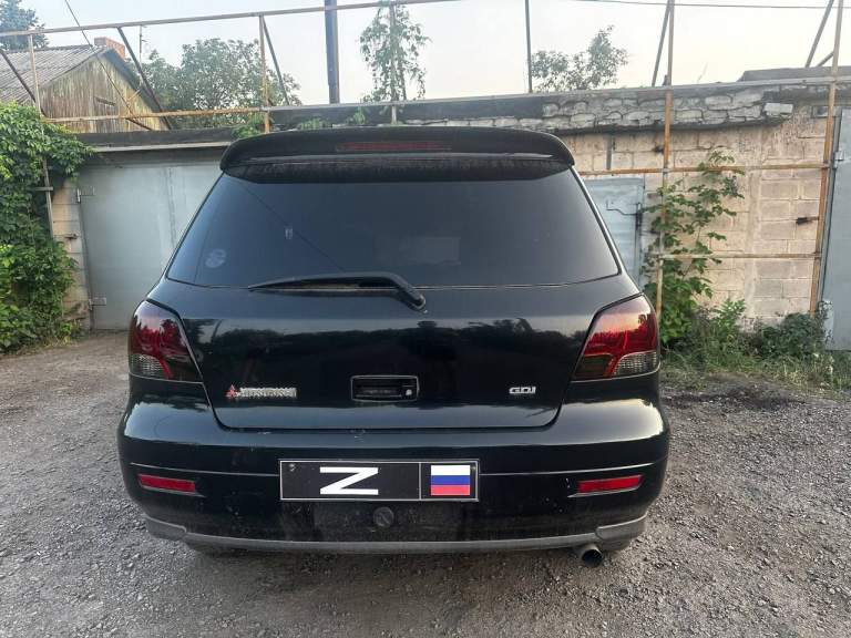 Цена 130 000 рублей, торга нет.
Mitsubishi airtrek 2002г. В.
Двс - 2.4 gdi 4g64 ( рабочий )
Трансмиссия - 4 ступенчатая акпп ( рабочая ) без пинков и пробуксовок.
Привод - полный
Пробег - 220 000 км.
Заменено:
Датчик распредвала
Датчик коленвала
Лямбдазонд
Тнвд
Форсунки топливные
Бензонасос
Свечи накала
Впускной коллектор
Учёт - грузия. Продажа по техпаспорту. Перестала заводиться, авто долго стояло на месте. Авто был на ходу, кто с руками и мозгами, ещё покатается. По кузову в хорошем состоянии. +79494814840. Приезжайте, смотрите, макеевка - гвардейка. В придачу отдам балон и мозги гбо евро 2. - фотография - 21
