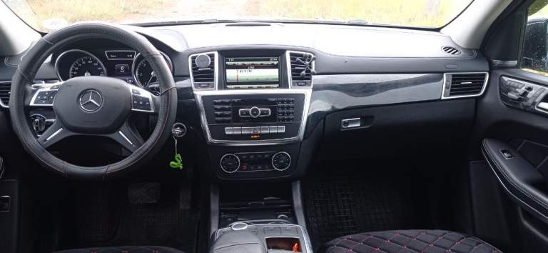 Продам mercedes-benz w 166 gl 350 bluetec 2014 г. В в идеальном состоянии!!! С самым лучшим надежным и экономичным двигателем 3 литра турбо дизель 249л. С. Доналоговый!
Автомобиль в дтп не участвовал, не крашен! Пробег родной и подтверженный 160 т. Км.
Готов на любые проверки автомобиля с вашей стороны. В автомобиле уверен. Цена 4 🍋
Возможен обмен на мультиван, и др. Авто.
+79495240709 - фотография - 5