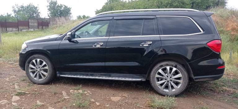 Продам mercedes-benz w 166 gl 350 bluetec 2014 г. В в идеальном состоянии!!! С самым лучшим надежным и экономичным двигателем 3 литра турбо дизель 249л. С. Доналоговый!
Автомобиль в дтп не участвовал, не крашен! Пробег родной и подтверженный 160 т. Км.
Готов на любые проверки автомобиля с вашей стороны. В автомобиле уверен. Цена 4 🍋
Возможен обмен на мультиван, и др. Авто.
+79495240709 - фотография - 2