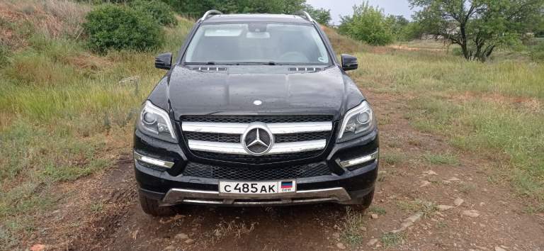 Продам mercedes-benz w 166 gl 350 bluetec 2014 г. В в идеальном состоянии!!! С самым лучшим надежным и экономичным двигателем 3 литра турбо дизель 249л. С. Доналоговый!
Автомобиль в дтп не участвовал, не крашен! Пробег родной и подтверженный 160 т. Км.
Готов на любые проверки автомобиля с вашей стороны. В автомобиле уверен. Цена 4 🍋
Возможен обмен на мультиван, и др. Авто.
+79495240709 - фотография - 1